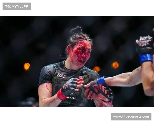 裁判误听铃声导致判罚争议 UFC赛事管理遭遇广泛质疑