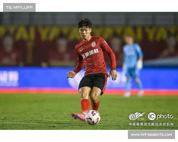 鲁能青训五名球员入选U20国足,俱乐部为国家队输送人才