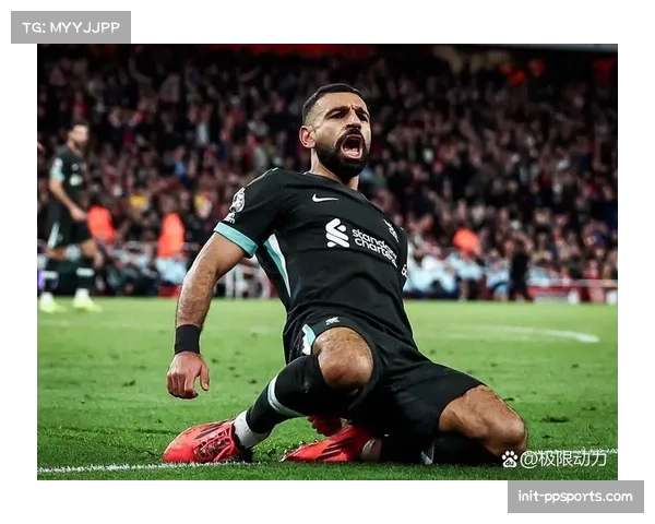 英超第32轮：利物浦客场3-2险胜纽卡斯尔，萨拉赫补时绝杀