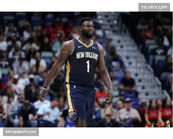 鹈鹕宣布蔡恩·威廉森将接受右膝关节镜手术,赛季报销